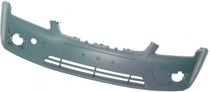 Бампер Ford Focus 2005-2008