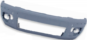 Бампер Ford Fusion 2006-2012
