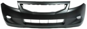 Бампер Honda Accord 8 2008-2010 (Купе USA)