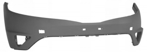 Бампер Honda Civic 2006-2011