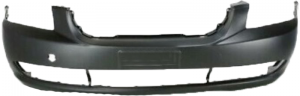 Бампер KIA Magentis 2006-2008