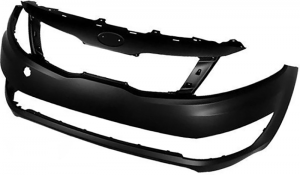 Бампер KIA Optima 2010-2013