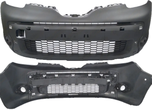 Бампер Передній Renault Kangoo 2013-2021