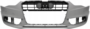 Бампер передний Audi A5/S5 (B8) 2007-2011