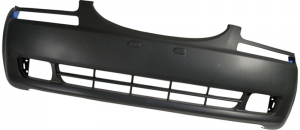 Бампер Chevrolet Aveo T200 2004-2006
