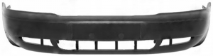 Бампер Передний Audi A8 (D2) 2000-2002