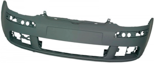 Бампер VW Golf V 2004-2009