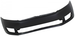 Бампер VW Passat B7 2011-2015