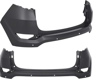 Бампер Задній Hyundai Tucson LT 2015-2020
