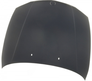 Капот BMW 1 E81 / E82 2004-2013