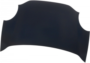 Капот Chevrolet Spark/Matiz M200 2005-2010