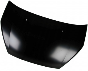 Капот Ford Galaxy 2006-2010