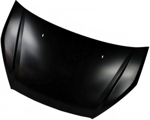 Капот Ford Galaxy 2010-2014