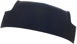 Капот Nissan Interstar X70 2004-2007
