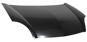 Капот Nissan Kubistar 2003-2008