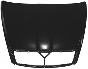 Капот Skoda Octavia A5 2005-2009