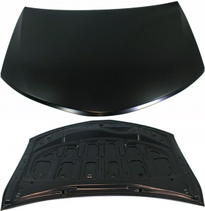Капот Toyota Camry XV50 2011-2014
