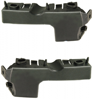 Кріплення бампера Audi A4 B7 2004 - 2008