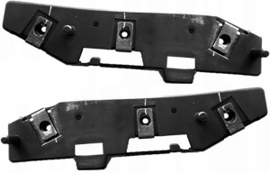 Кріплення бампера Ford Edge 2015-2018
