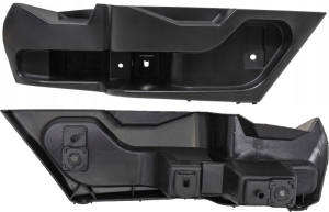 Крепление бампера Ford Fusion 2017-2019