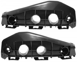 Кріплення бампера переднього Toyota Corolla E14 USA / E15 EUR 2010-2013