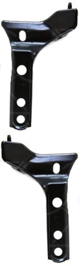 Крепление бампера  Toyota Camry XV30 2002-2006