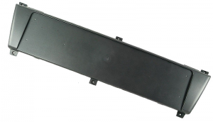Кріплення Номерного знака Audi A4 B7 2004 - 2008