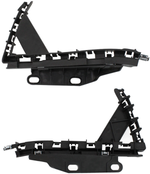 Кріплення Переднього Бампера Citroen C4 Picasso 2006-2013