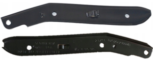 Кріплення Переднього Бампера Skoda Octavia A7 2017-2020