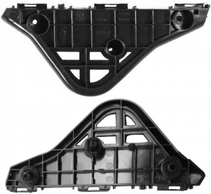Кріплення Переднього Бампера Toyota Camry XV50 2011-2014