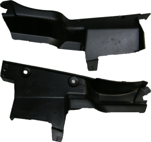 Кріплення Решітки Радіатора Dacia Dokker 2012-2022