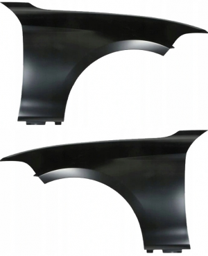 Крило BMW 1 F22 / F23 2014+