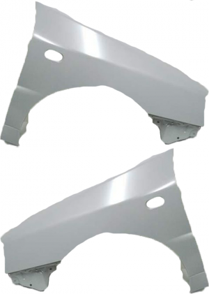 Крило Chery Amulet 2004-2012 A15