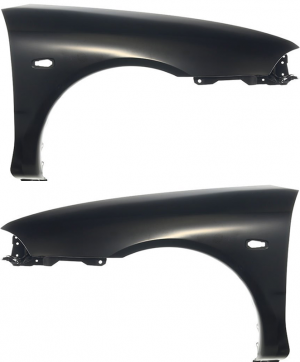 Крыло  Mitsubishi Carisma 1994-2004