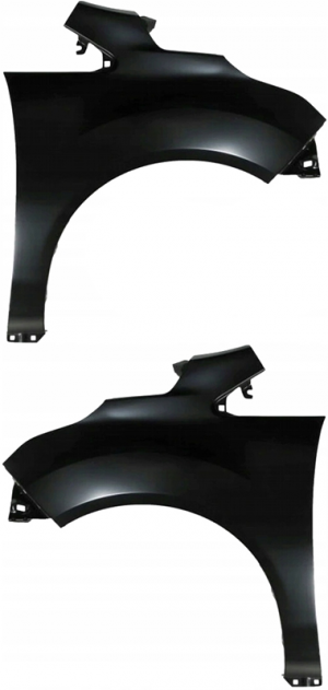 Крило Ford B-MAX 2012+