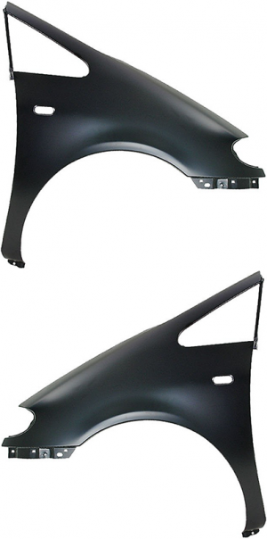 Крило Ford Galaxy 1995-2000