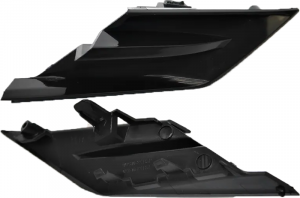 Молдинг Решетки Радиатора Toyota Camry XV70 LE/XLE 2017-2021