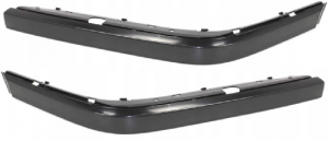 Накладка бампера BMW 7 E38 1994-2002