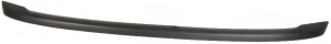 Накладка бампера Ford Focus 2005-2008 (Хетчбек)