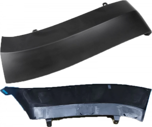 Накладка Крила VW Amarok 2010-2020