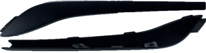 Накладка Решітки Renault Kangoo 2013-2021