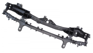 Панель Ford Focus C-MAX 2007-2009