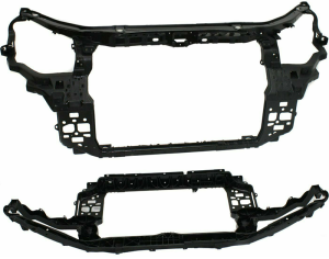 Панель передняя Hyundai Santa Fe 2009-2012
