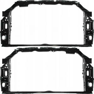 Панель Передня Toyota Aygo 2005-2012