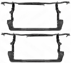 Панель Передня Toyota Camry XV50 2011-2014