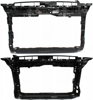 Панель Передня VW Golf 8 2020-2024