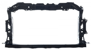Панель Toyota Yaris 2011-2014