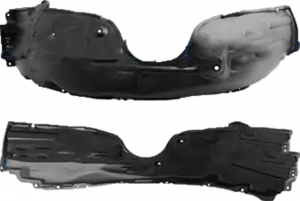 Підкрилок Передній Toyota Camry XV50 2011-2014