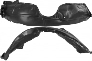 Підкрилок Передній Toyota Camry XV50 2011-2017