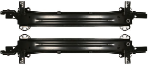 Підсилювач Бампера Hyundai Santa Fe 2012-2018